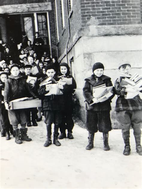 Union Elementary School: The Early Years - The Montpelier Bridge