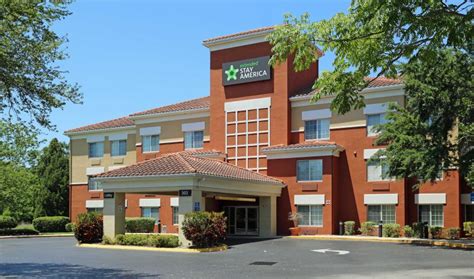 Altamonte Springs, FL - Orlando - Altamonte Springs Hotel | Extended ...