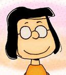 Marcie Voices (Peanuts) - Behind The Voice Actors