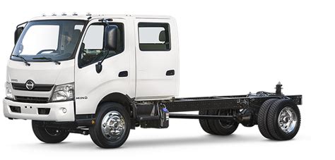 HINO TRUCKS