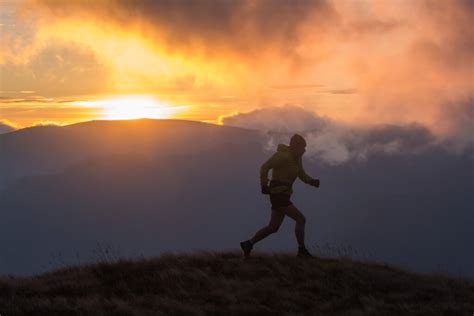 Interview with Julie Carter, English Author Who Finds Healing Through Fell Running