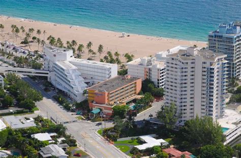 Best Western Plus Oceanside Inn in Fort Lauderdale, USA | Holidays from ...