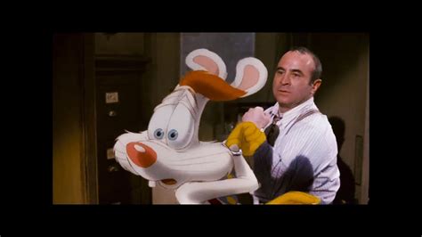 Who Framed Roger Rabbit - Trailer (HD) (1988) - YouTube