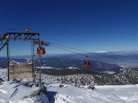 Bansko or Borovets - Ski Resort Guru