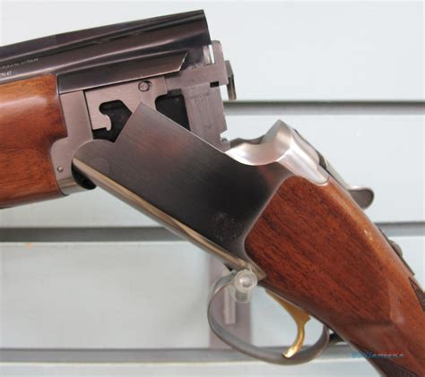 BROWNING CITORI WHITE SATIN HUNTER ... for sale at Gunsamerica.com: 977622924