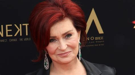 'The Talk' Goes on Hiatus Amid Sharon Osbourne Controversy - Variety