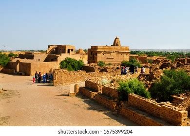 292 Kuldhara village Images, Stock Photos & Vectors | Shutterstock