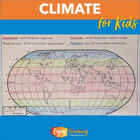 climate zones on earth worksheet - world climate zones for kids worksheets - Jane Parker