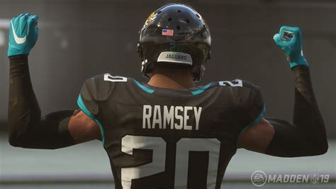 The top rated players in Madden NFL 19 | pastapadre.com