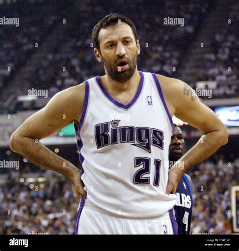 Vlade divac hi-res stock photography and images - Alamy