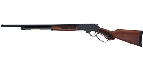 Lever Action .410 Shotgun Side Gate | Henry Repeating Arms