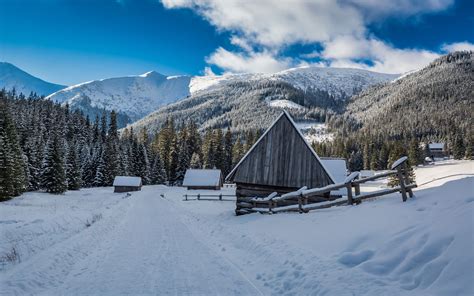 Zakopane - DMC Poland - destination management company in Poland