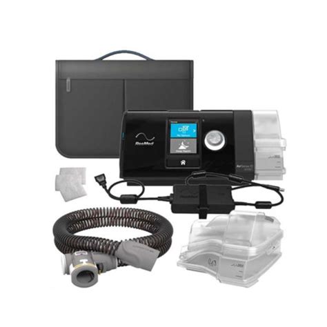 Resmed AirSense10 CPAP Machine | HALOMEDICALS SYSTEMS LIMITED