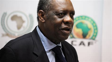 After 29 Years, Issa Hayatou Replaced as African Football President | Egyptian Streets