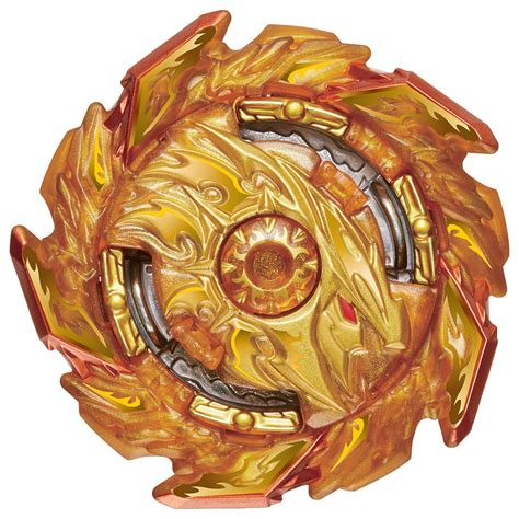 King Helios Survive 1B | Beyblade Wiki | Fandom