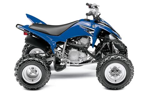 YAMAHA Raptor 250 specs - 2010, 2011 - autoevolution