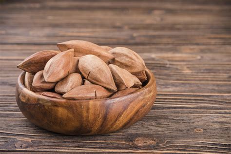 Pili Nuts: Why This Delicious Philippine Superfood Can't Crack the ...