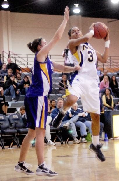 NAU women's basketball gets new blood, fresh start | NAU Lumberjacks ...