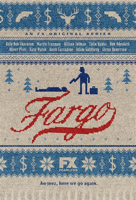 Fargo Season 1, 2, 3, 4 All Episodes Free Download - O2tvseries