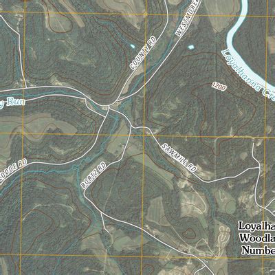 Saltsburg, PA (2010, 24000-Scale) Map by United States Geological Survey | Avenza Maps