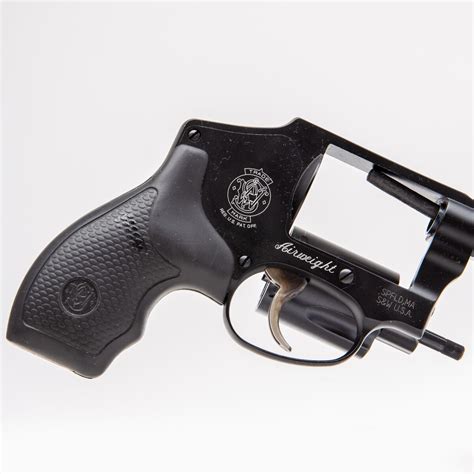 Smith & Wesson 442 - For Sale, Used - Excellent Condition :: Guns.com