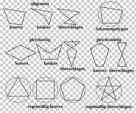 Equiangular Polygon Regular Polygon Shape Geometry PNG, Clipart, Angle, Black And White, Brand ...