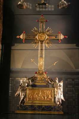 Top 10 Relics of Jesus Christ - Listverse