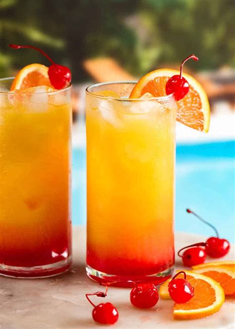 21 Of the Best Ideas for Good Mixed Drinks with Tequila - Home, Family ...