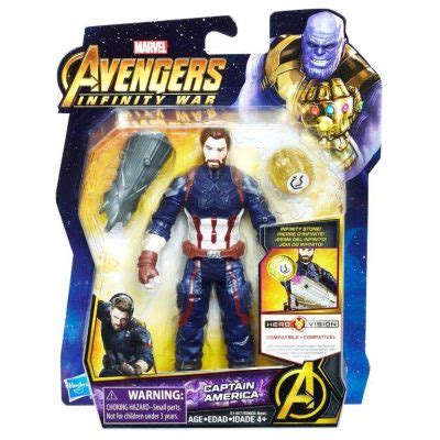 Marvel Avengers: Infinity War Action Figures Coming Soon – DisKingdom.com