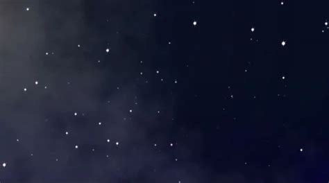 Star Field Animated background of a fant... | Stock Video | Pond5