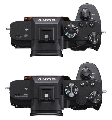 Sony a7 III vs a7R III - 12 Key Differences Compared - Alpha Shooters