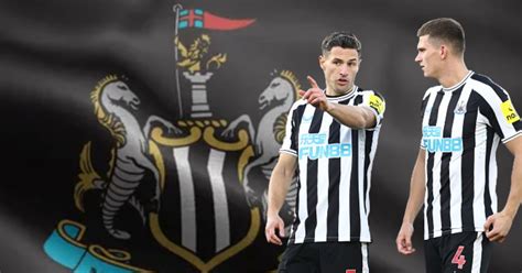 The Fabian Schar transfer debate surely on Eddie Howe's agenda as summer targets assessed ...