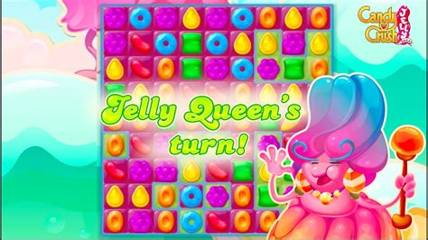 Candy Crush Jelly Saga / Candy Crush Jelly Saga 2.32.10 - Descargar ...