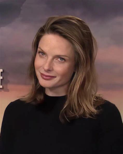 Rebecca Ferguson | Mission: Impossible - Fallout | Interview : r ...