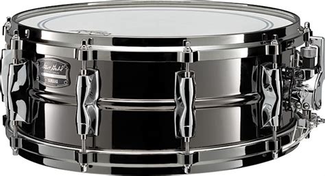 Yamaha Steve Gadd Signature Snare Drum - Mike Dolbear