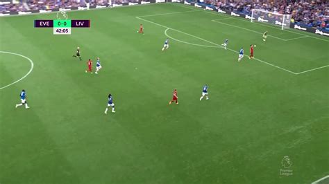 Breaking down Jordan Pickford’s Merseyside derby saves: Symmetrical hands and the negative step ...