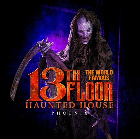 13th Floor Haunted House Locations | Viewfloor.co