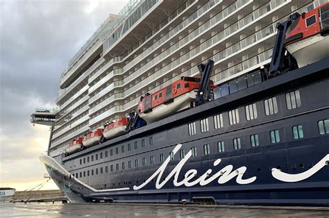 Mein Schiff 2, Deck 11, Kabine 11114? (Kreuzfahrt)