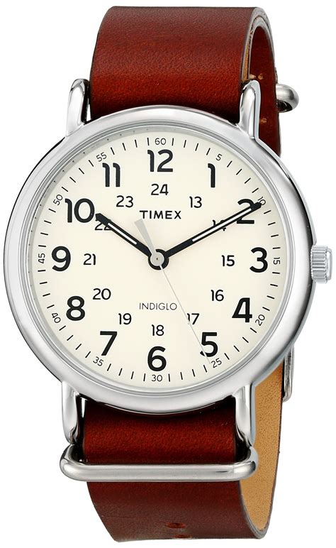 20 Best Timex Watches For Men (Review) in 2021 – The Gear Enthusiast