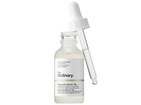 The Ordinary Hyaluronic Acid Serum Review | POPSUGAR Beauty UK