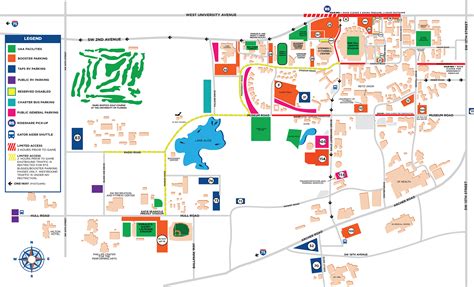 Florida Gator Football Stadium Seating Chart | Brokeasshome.com