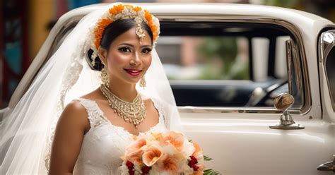 Panama Brides: Understanding Characteristics and Cultural Aspects | by Gabriel Nomak | Medium