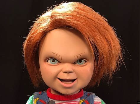 'Cult of Chucky' Already Coming to Netflix in October! - Bloody Disgusting