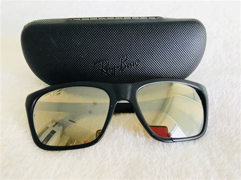 Ray-Ban Justin Color Mix Sunglasses