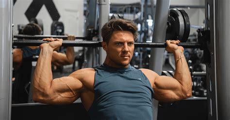 Bulletproof Your Shoulders: Our Top 10 Shoulder Exercises to Boost Shoulder Mobility