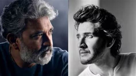 latest Update on SS Rajamouli and Superstar Mahesh babu's movie | Mahesh Babu - Rajamouli: ఆ ...