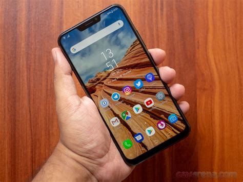 Asus Zenfone 5z review - GSMArena.com tests