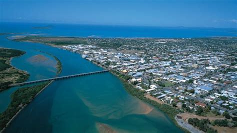 Mackay Queensland Accommodation