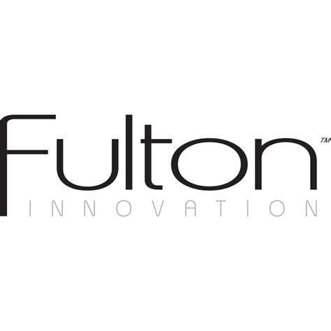 Fulton Innovation logo, Vector Logo of Fulton Innovation brand free ...