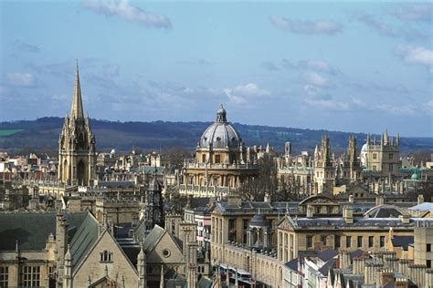 Oxford University to launch Pandemic Sciences Centre - The Statesman